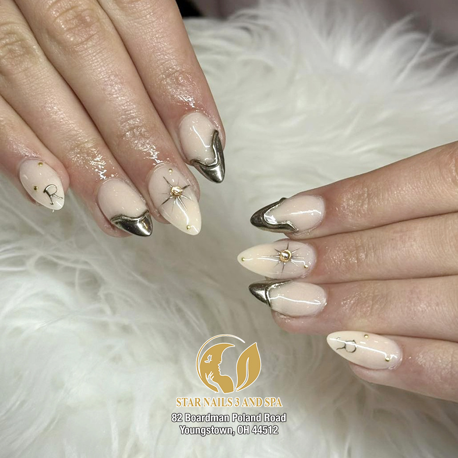 Star Nails 3